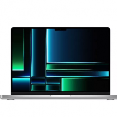 APPLE MacBook Pro 14″ (2023) – M2 Max, 1 TB SSD, Silver
