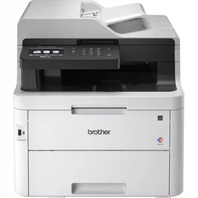 BROTHER MFCL3750CDW All-in-One Laser Printer with Fax