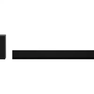 LG G1 3.1 Wireless Sound Bar with Dolby Atmos