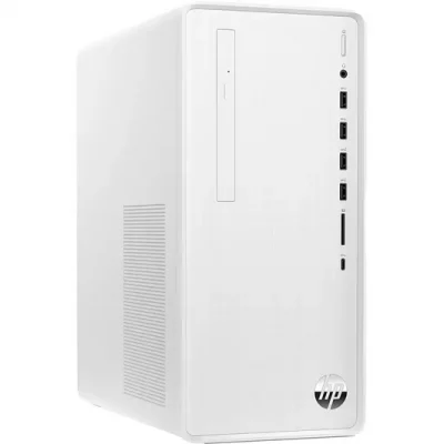 HP Pavilion TP01-3007na Desktop – Intel® Core™ i7, 1 TB SSD, White