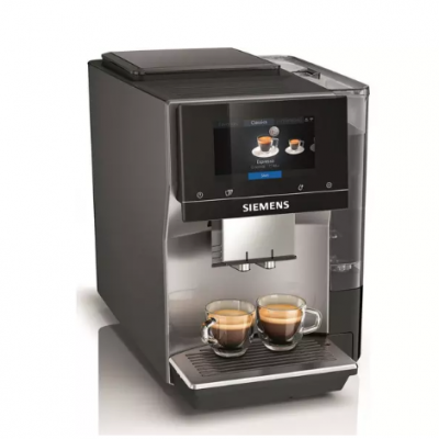 SIEMENS EQ.700 TP705GB1 Smart Bean to Cup Coffee Machine – Graphite