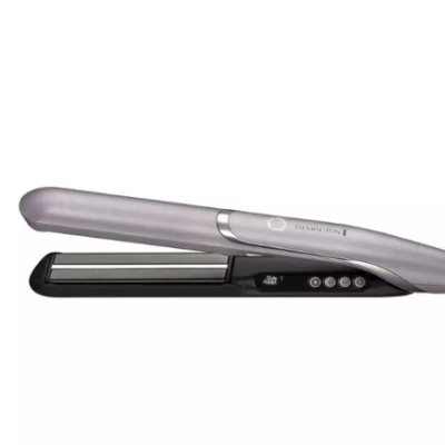 REMINGTON PROluxe You Adaptive Hair Straightener – Purple