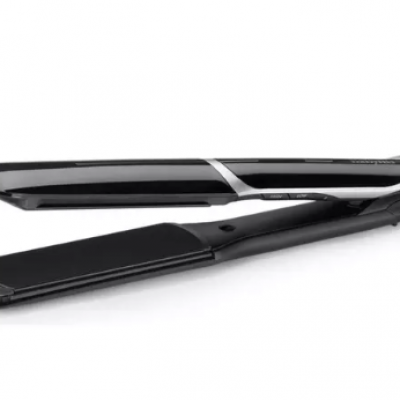 BABYLISS Super Smooth Wide 2597U Hair Straightener – Black