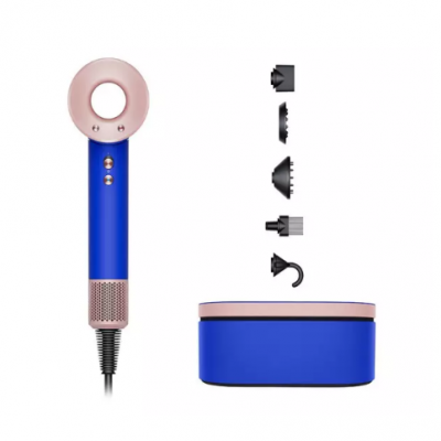 DYSON Supersonic Special Edition Hair Dryer – Blue Blush