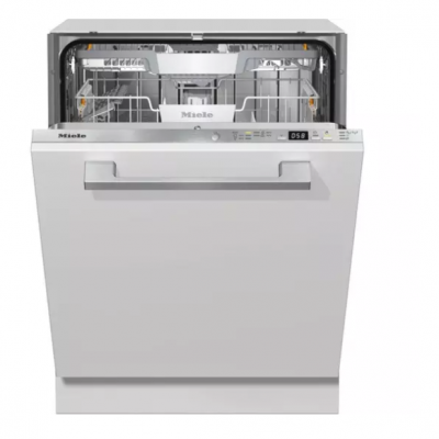 MIELE Active Plus G5350SCVi Full-size Fully Integrated Dishwasher