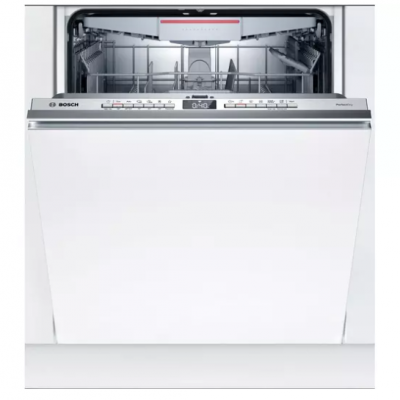 BOSCH Series 6 Perfect Dry SMD6TCX00E Full-size Fully Integrated WiFi-enabled Dishwasher