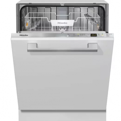 MIELE Active G 5150 Vi Full-size Fully Integrated Dishwasher