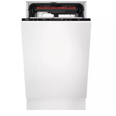AEG SatelliteClean FSE72507P Slimline Fully Integrated Dishwasher