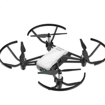 RYZE Tello Drone – White