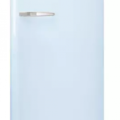 SMEG FAB28LPB5UK Tall Fridge – Pastel Blue