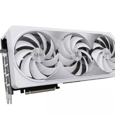 GIGABYTE GeForce RTX 4080 16 GB AERO OC Graphics Card