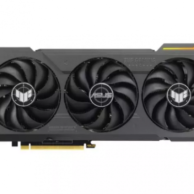 ASUS GeForce RTX 4070 Ti 12 GB TUF GAMING OC Graphics Card