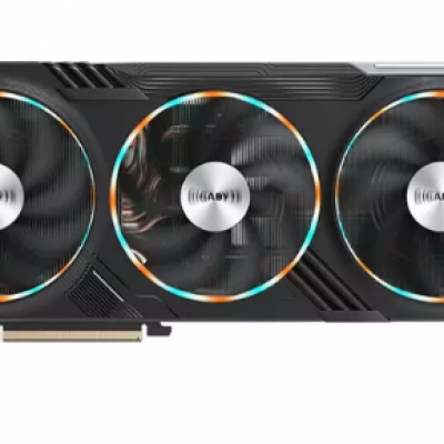 GIGABYTE GeForce RTX 4070 Ti 12 GB GAMING OC Graphics Card