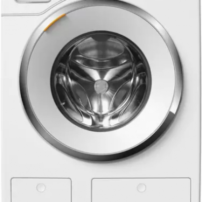 MIELE WWR 860 WiFi-enabled 9 kg 1600 Spin Washing Machine – White