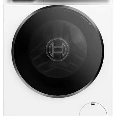 BOSCH Series 8 i-DOS WGB256A1GB WiFi-enabled 10 kg 1400 Spin Washing Machine – White