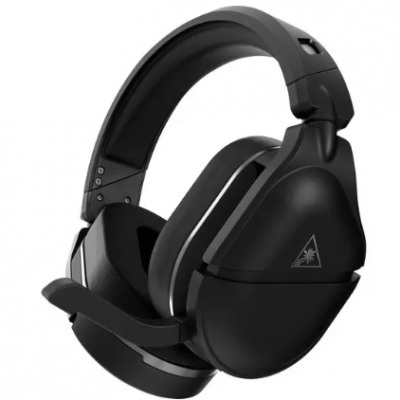 TURTLE BEACH Stealth 700X Gen 2 MAX Wireless Gaming Headset – Black