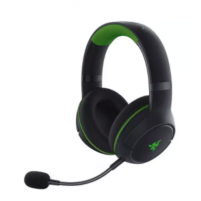 RAZER Kaira Pro Wireless Gaming Headset – Black