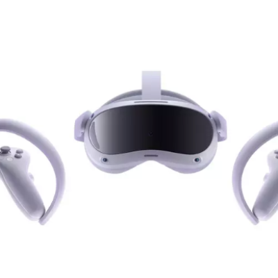 PICO 4 VR Gaming Headset – 256 GB
