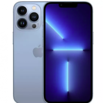 APPLE iPhone 13 Pro – 1 TB, Sierra Blue