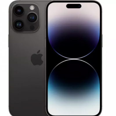 APPLE iPhone 14 Pro Max – 256 GB, Space Black