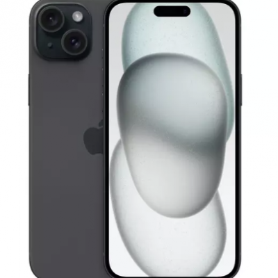 APPLE iPhone 15 Plus – 512 GB, Black
