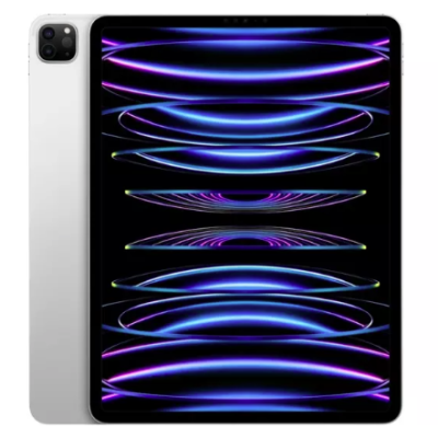 APPLE 12.9″ iPad Pro (2022) – 256 GB, Silver