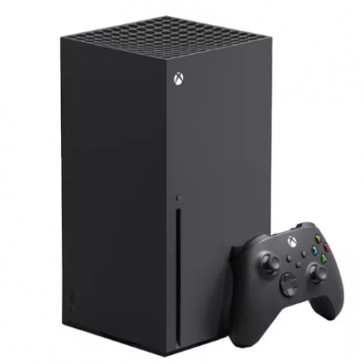 MICROSOFT Xbox Series X – 1 TB