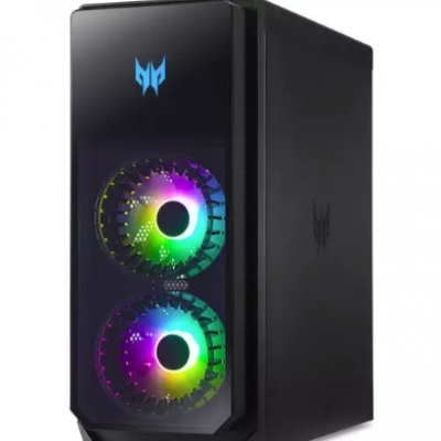 ACER Predator Orion 7000 PO7-650 Gaming PC – Intel® Core™ i9, RTX 4080, 2 TB SSD