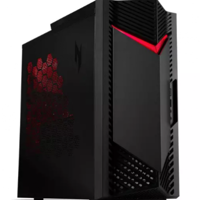 ACER Nitro N50-650 Gaming PC – Intel® Core™ i5, RTX 4060, 1 TB SSD