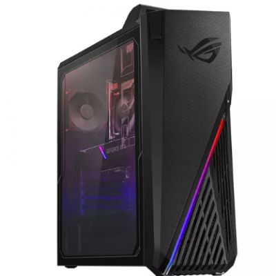 ASUS ROG Strix G15CF Gaming PC – Intel® Core™ i5, RTX 3060 Ti, 1 TB HDD & 512 GB SSD